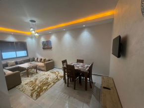 Appartement Neuf 2 chambres Marjane route de Rabat